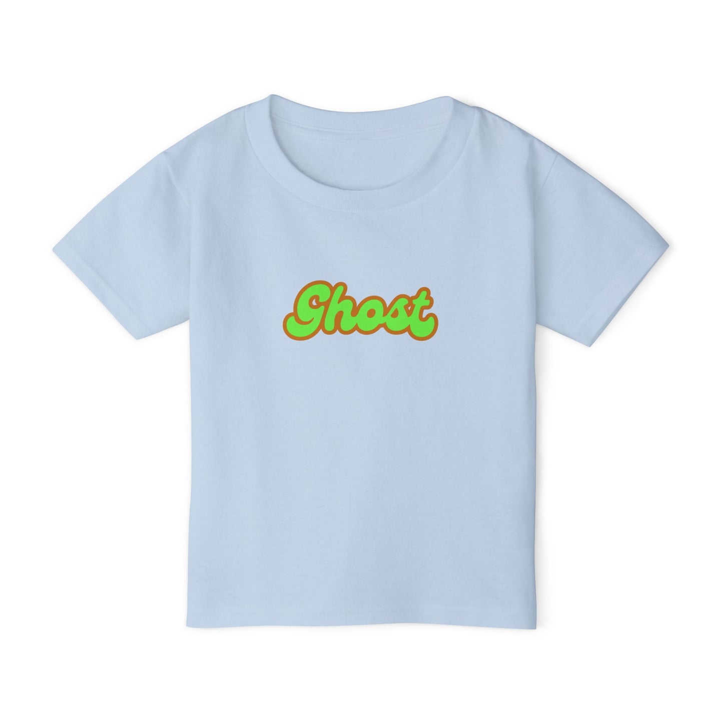 Toddler T-shirt - Ghost