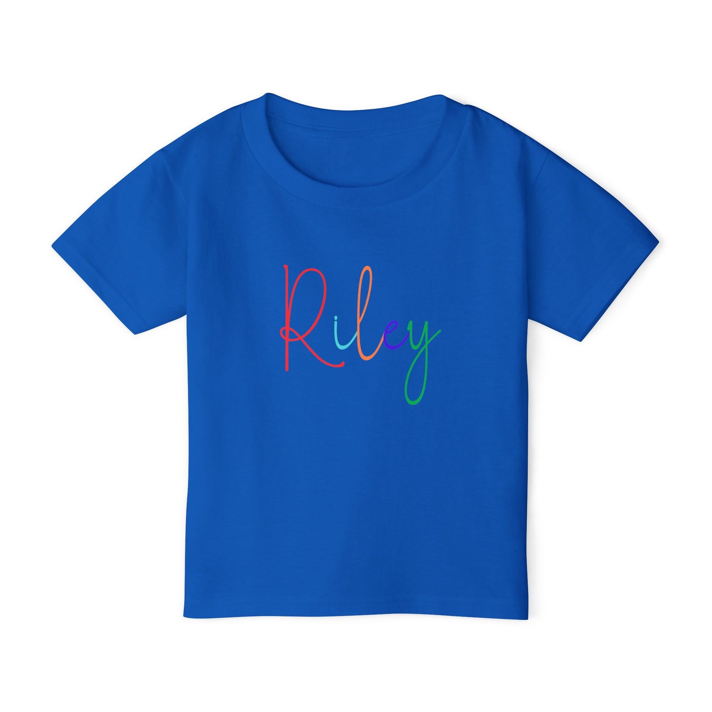 Riley - Toddler T-shirt