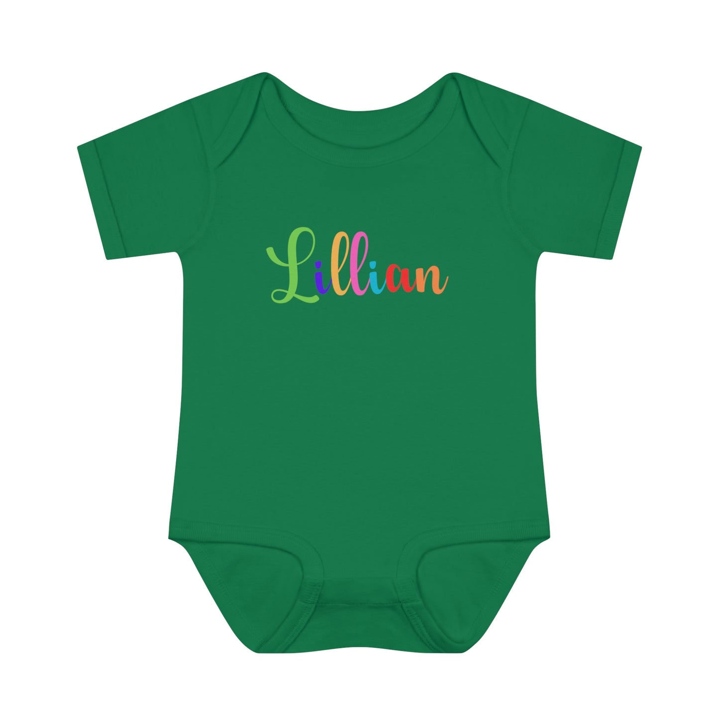 Lillian - Onesie