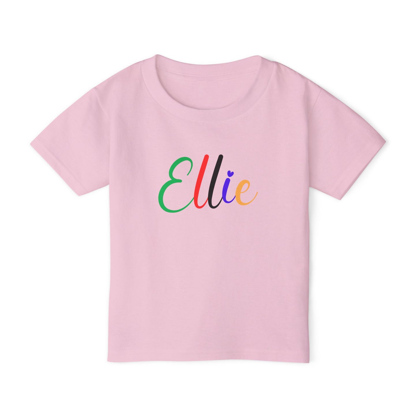 Ellie - Toddler T-shirt