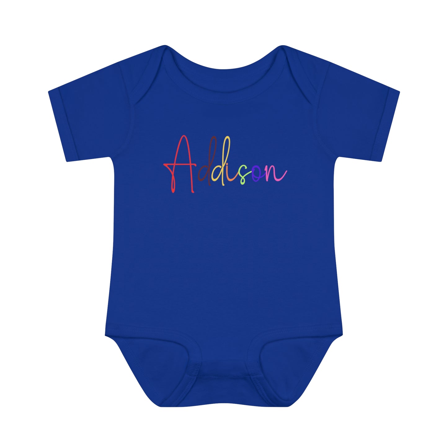 Addison - Onesie