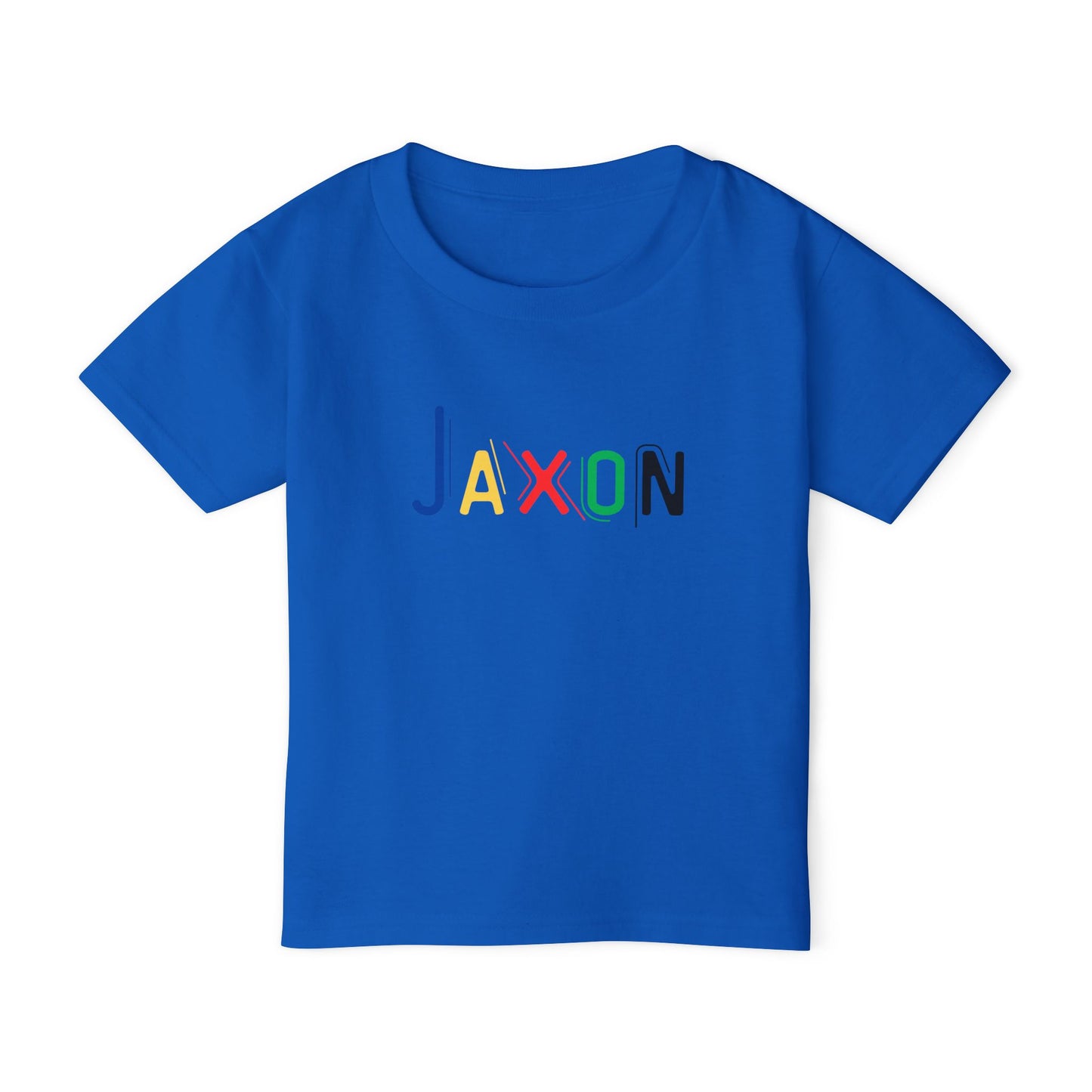 Jaxon - Toddler T-shirt