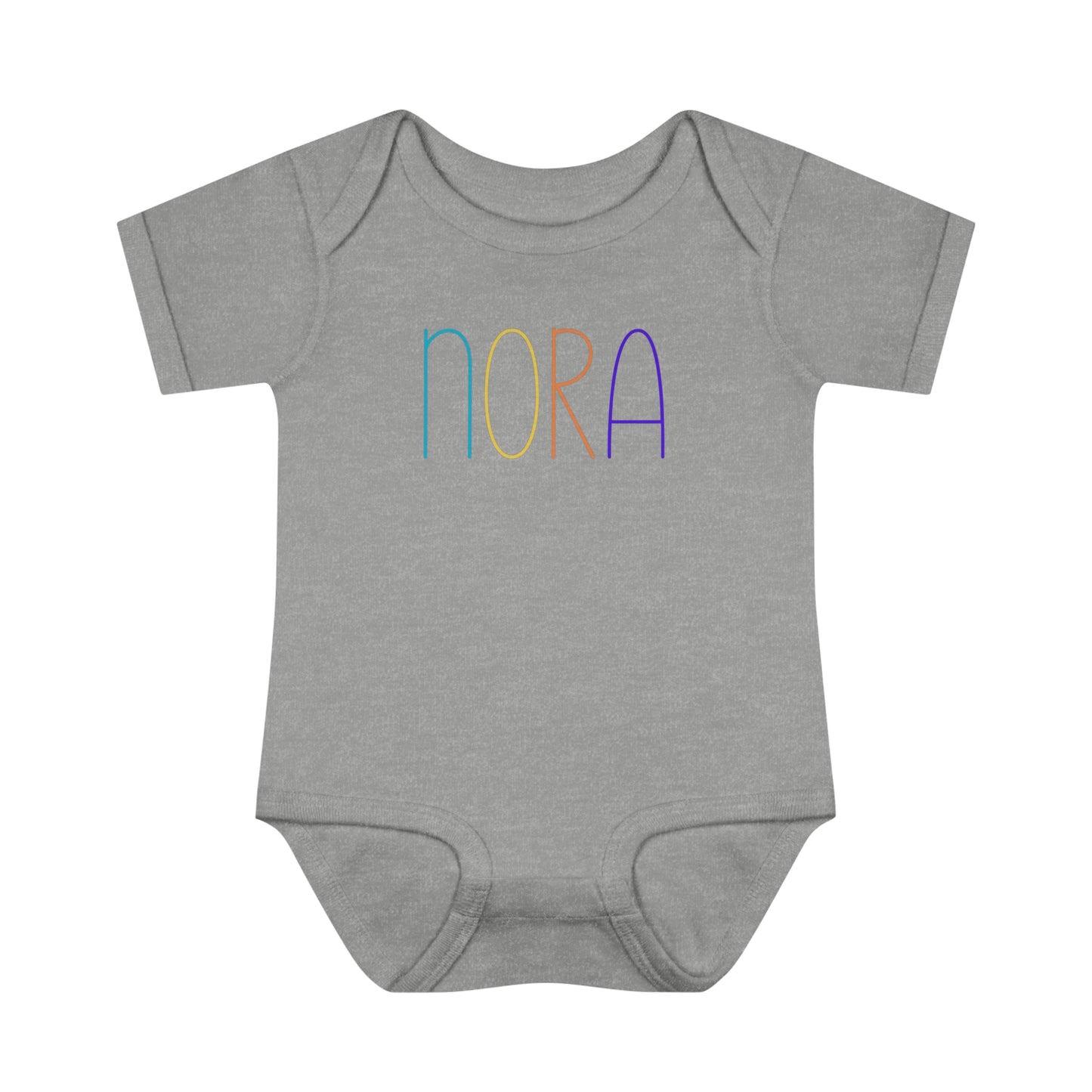 Nora - Onesie