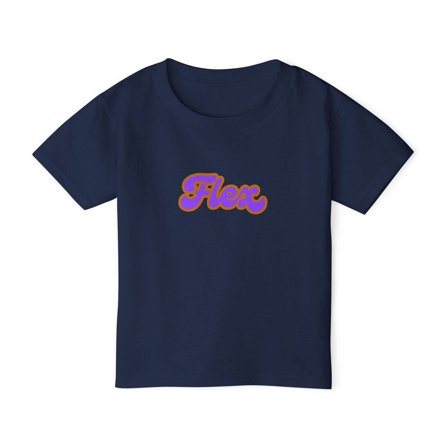 Toddler T-shirt - Flex