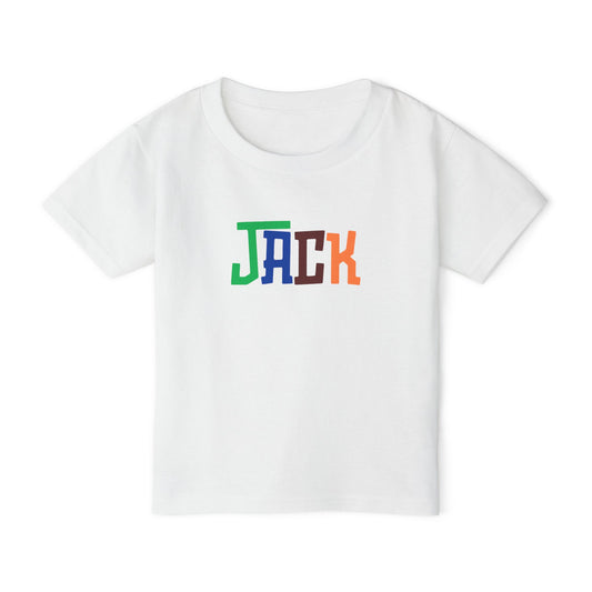 Jack - Toddler T-shirt