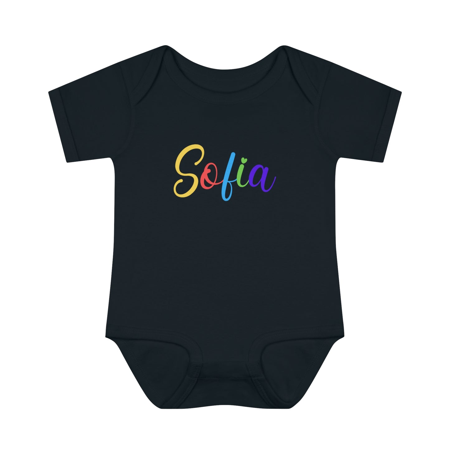 Sofia - Onesie