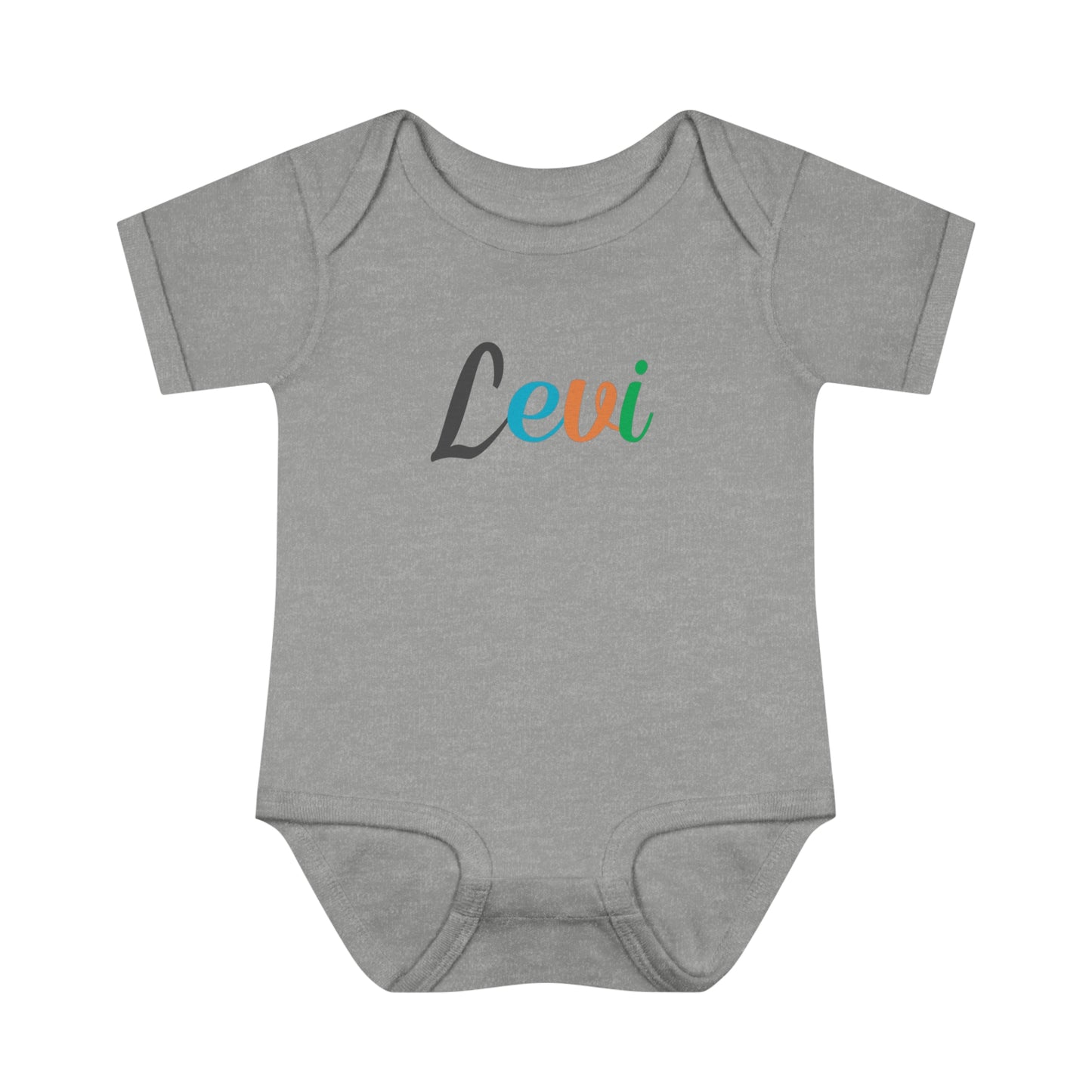 Levi - Onesie