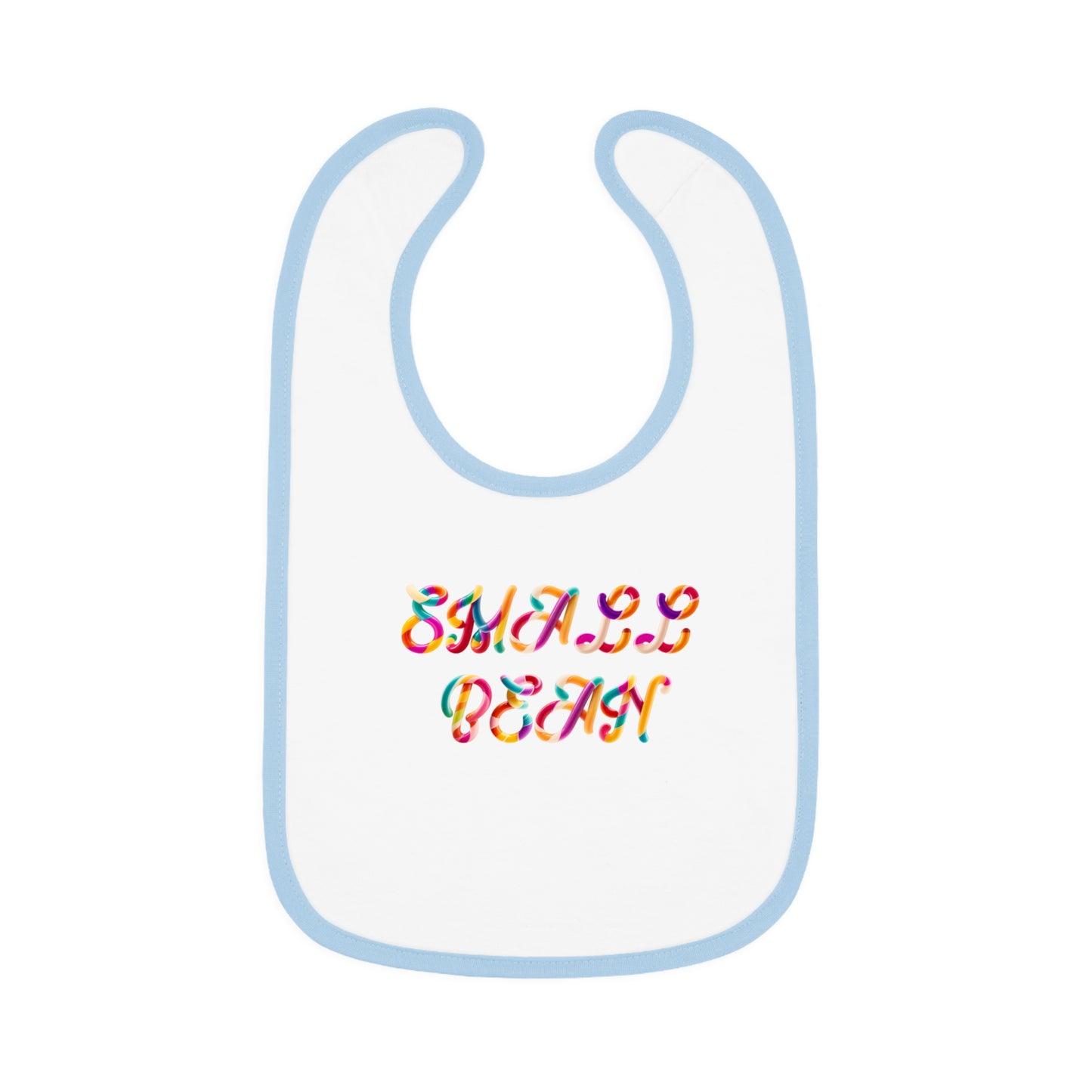 Small Bean - Baby Bib