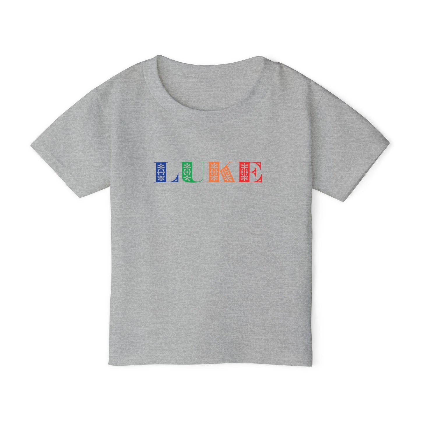 Luke - Toddler T-shirt