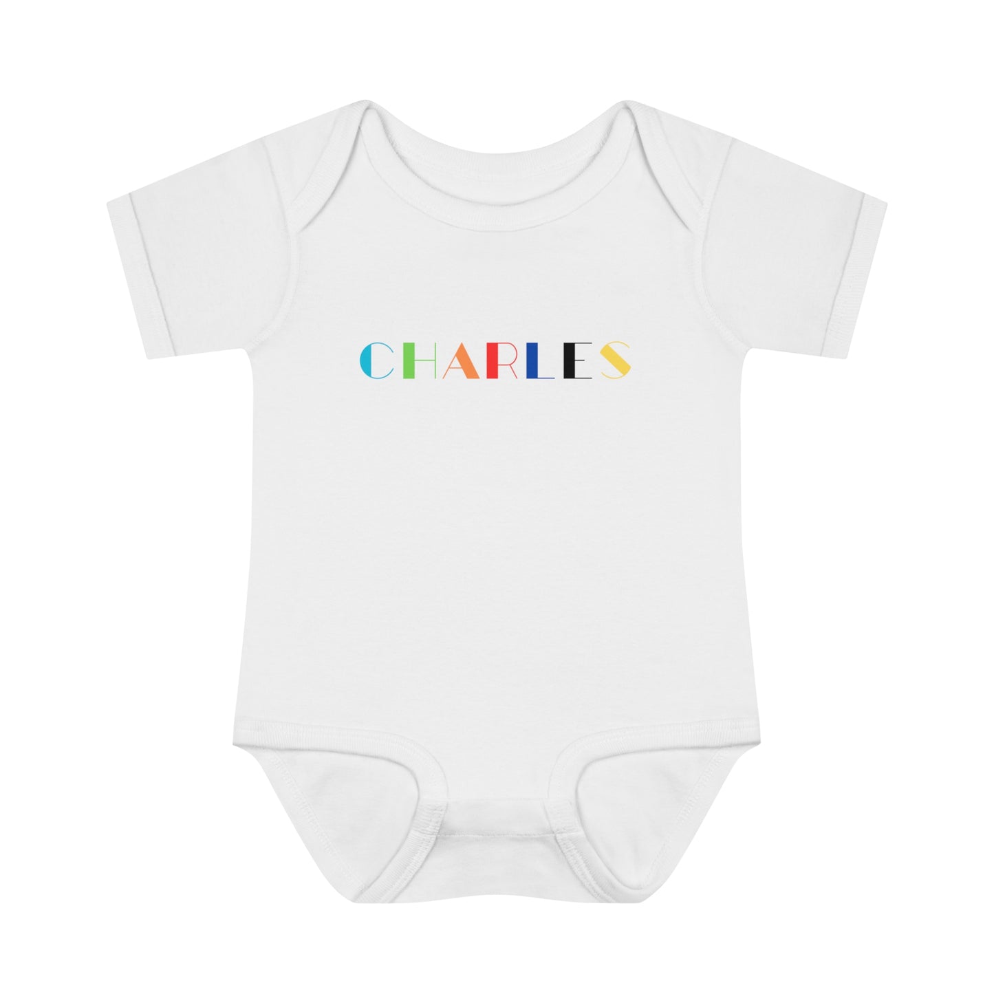 Charles - Onesie