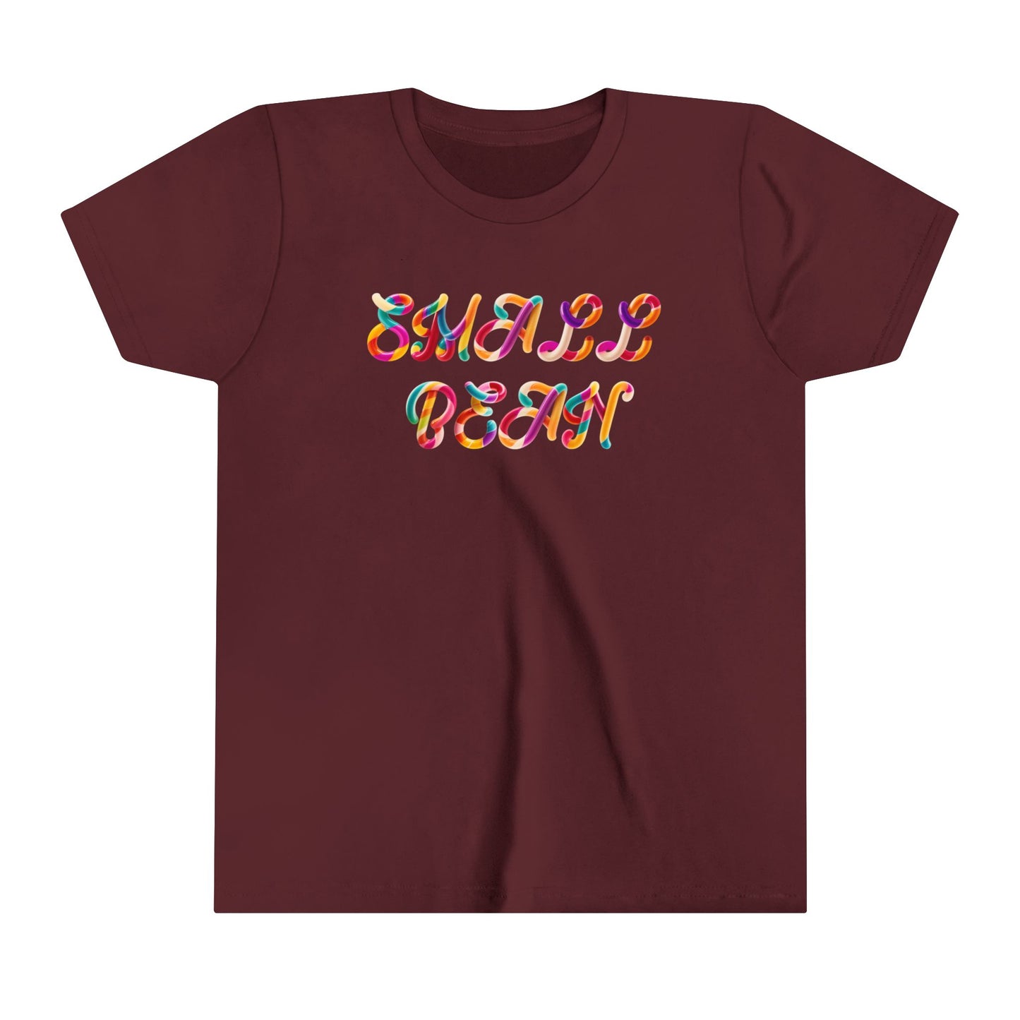 Small Bean  - Youth Short Sleeve Tee