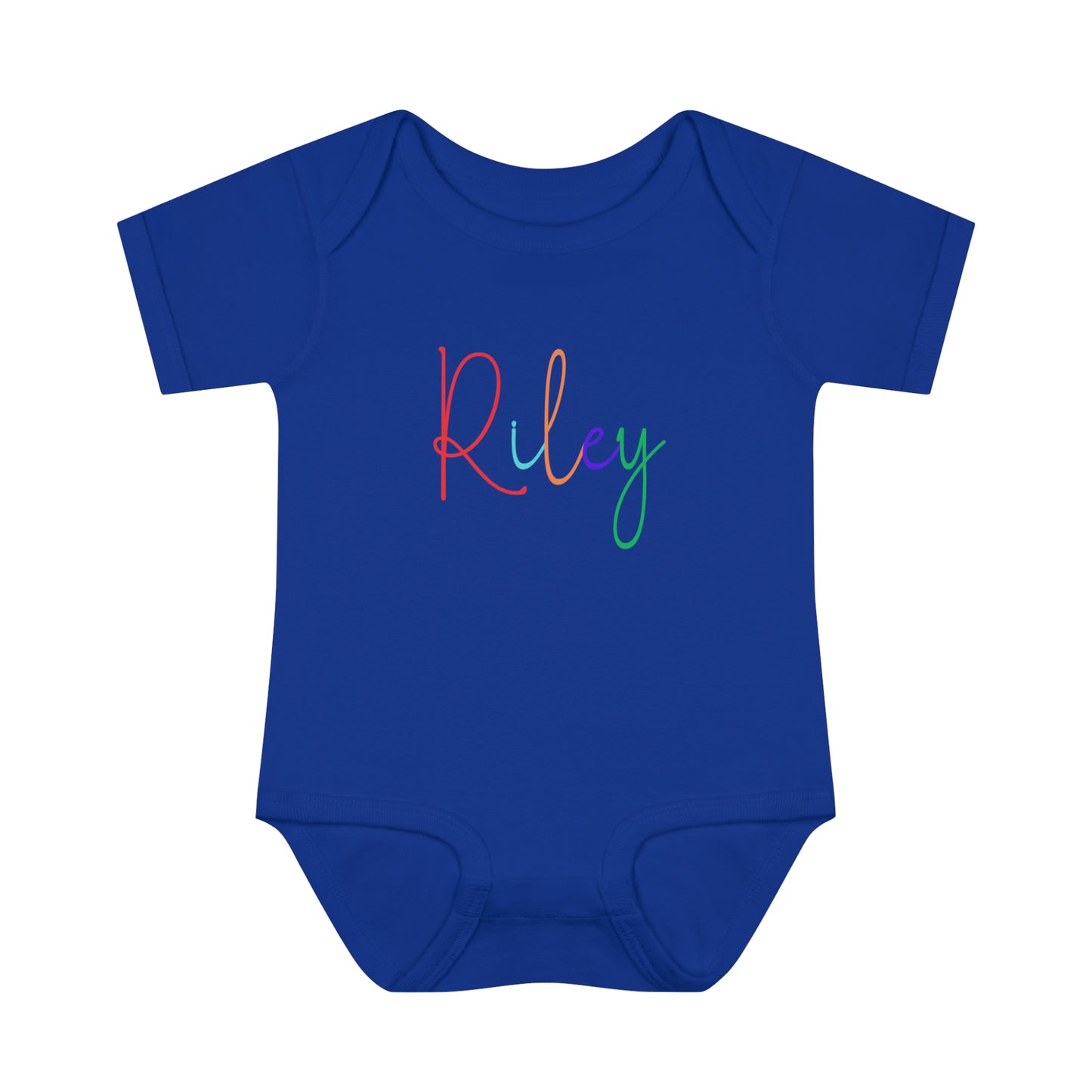 Riley - Onesie