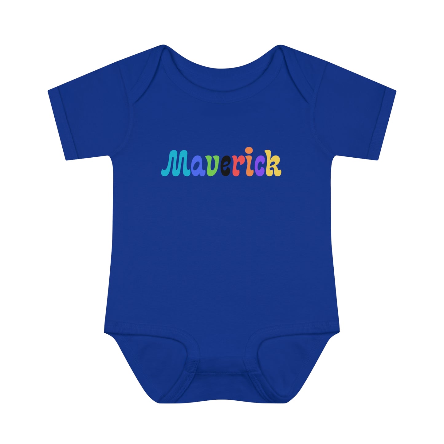 Maverick - Onesie