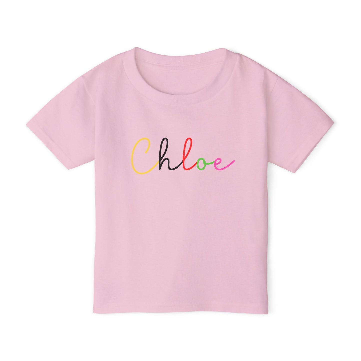 Chloe - Toddler T-shirt