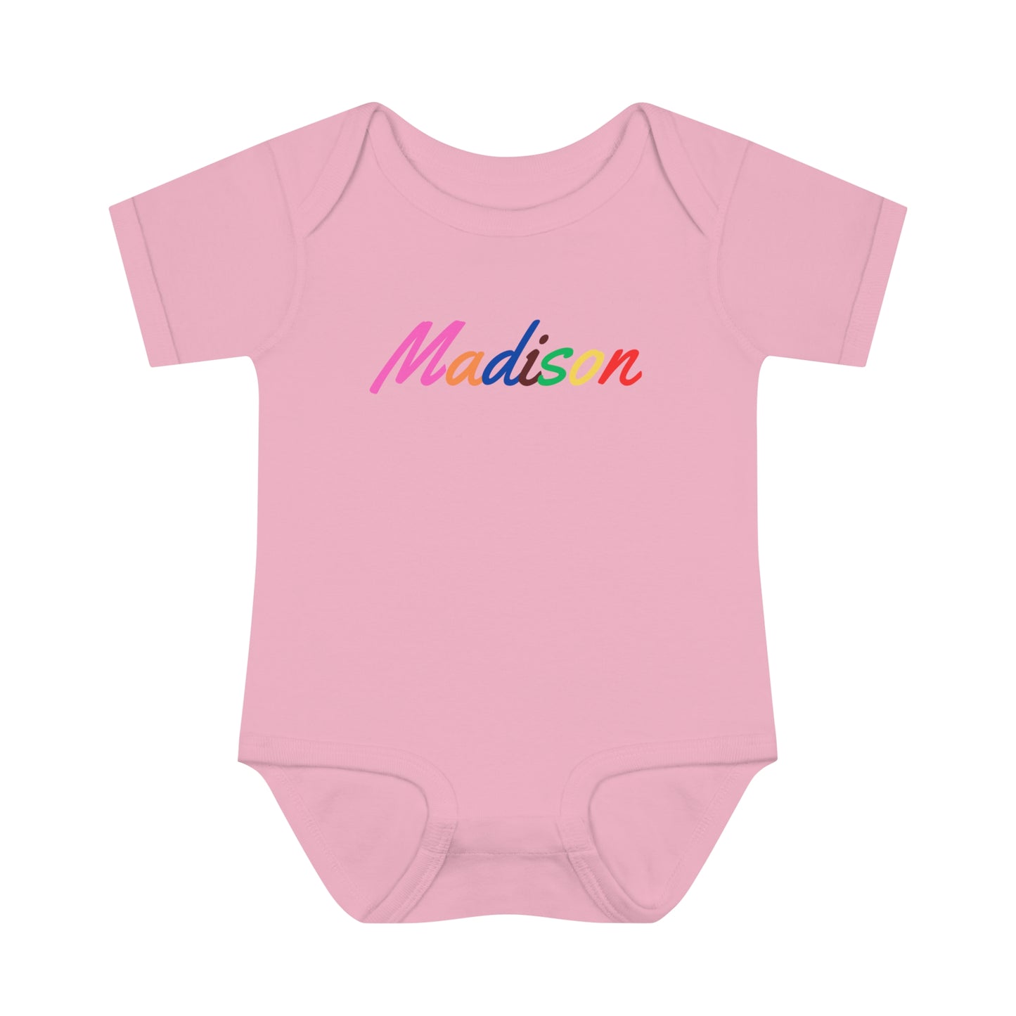 Madison - Onesie