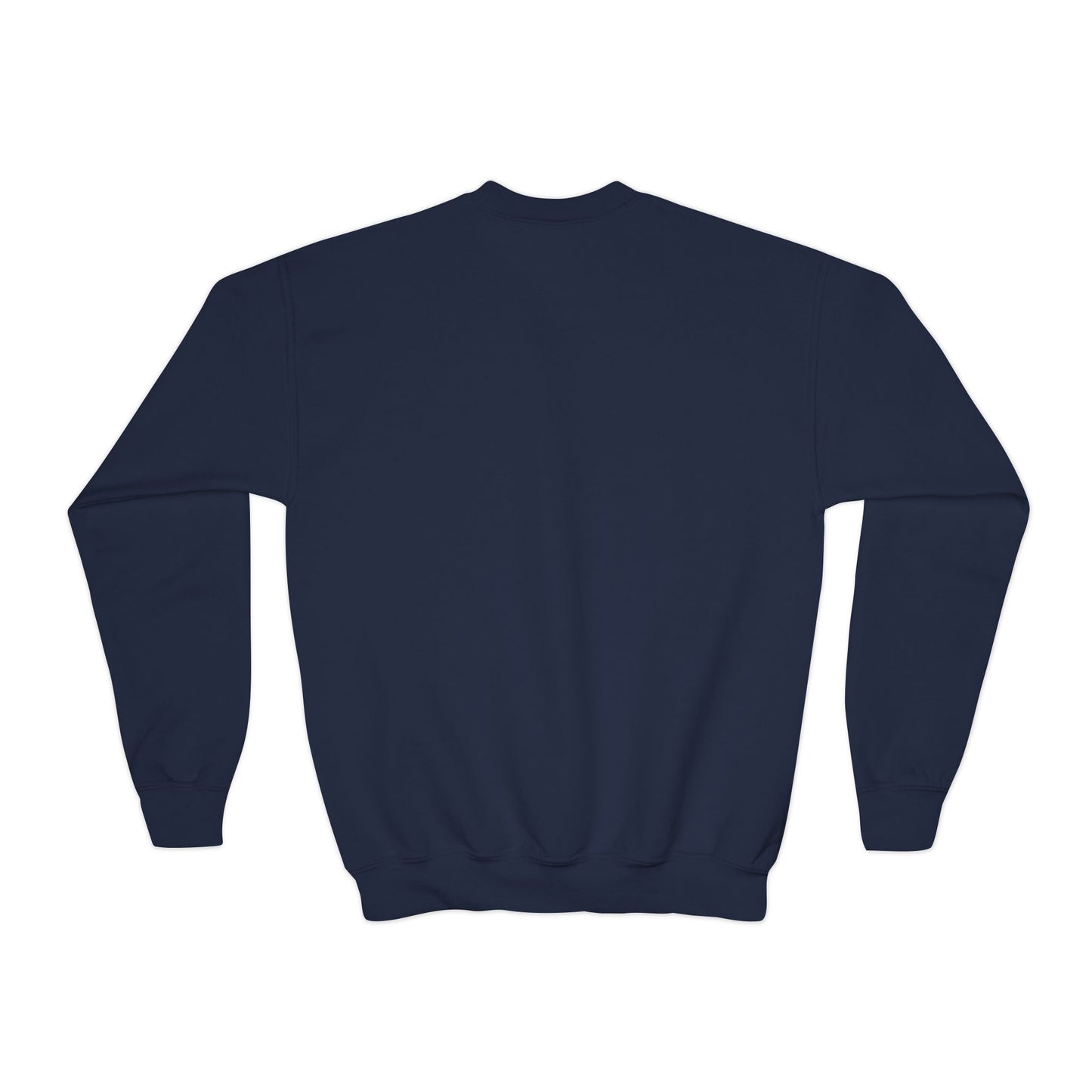 Thomas - Youth Crewneck Sweatshirt