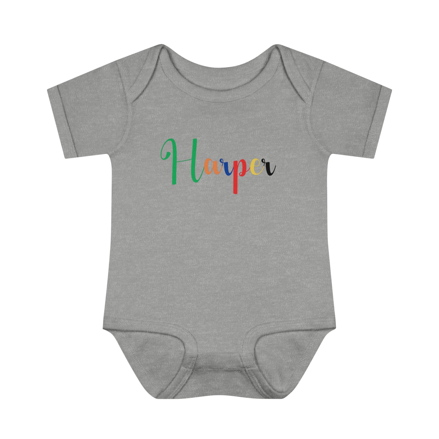 Harper - Onesie