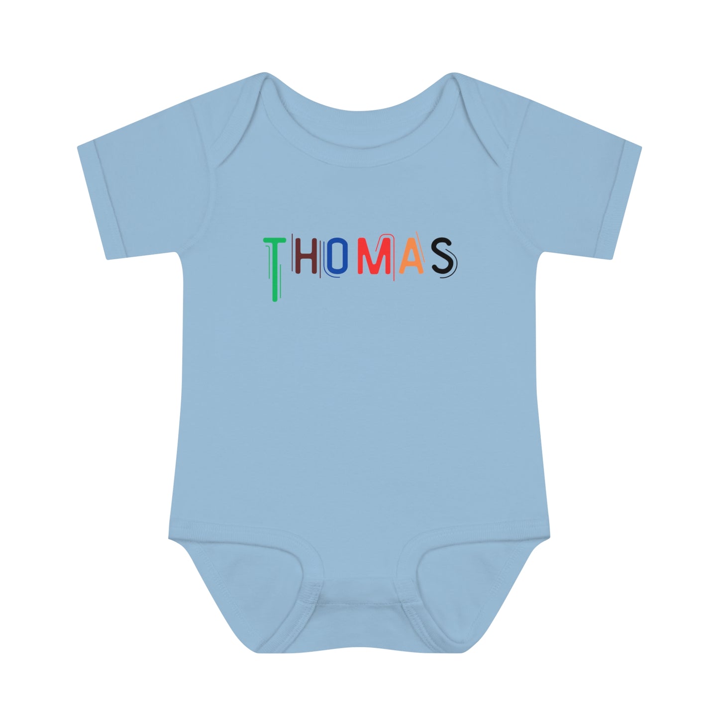 Thomas - Onesie