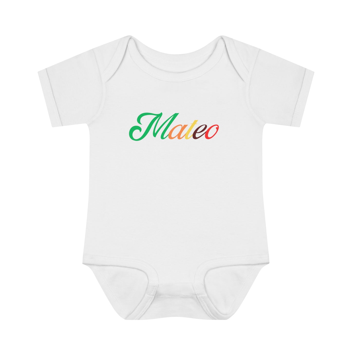 Mateo - Onesie