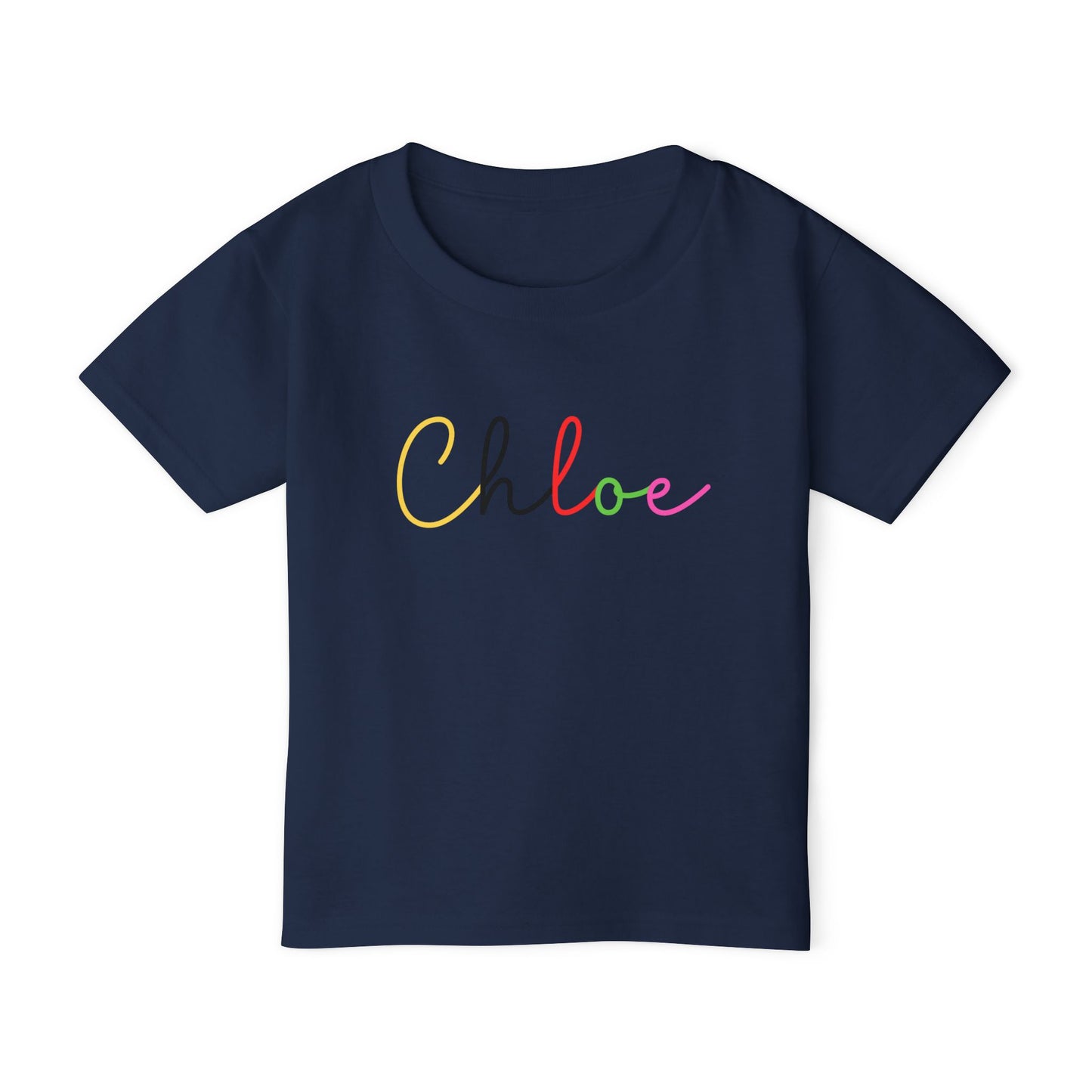 Chloe - Toddler T-shirt