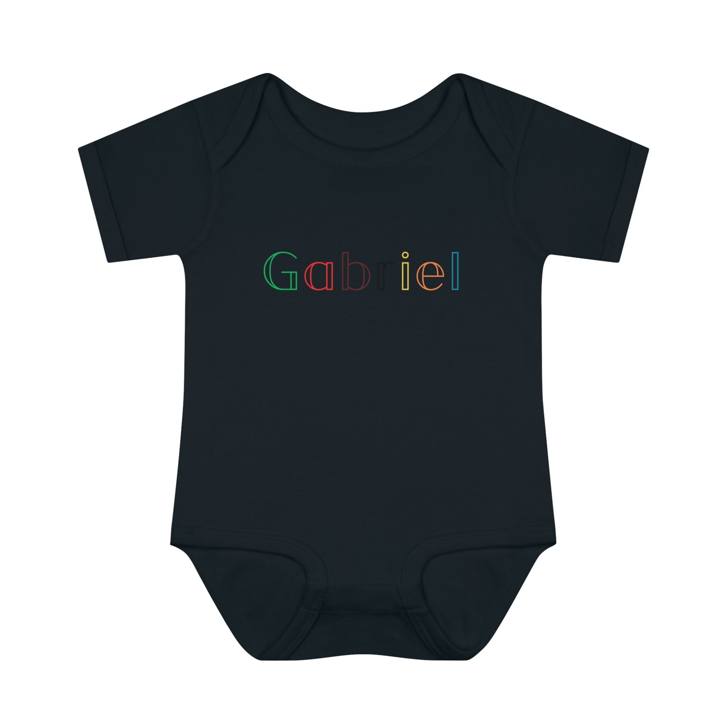 Gabriel - Onesie