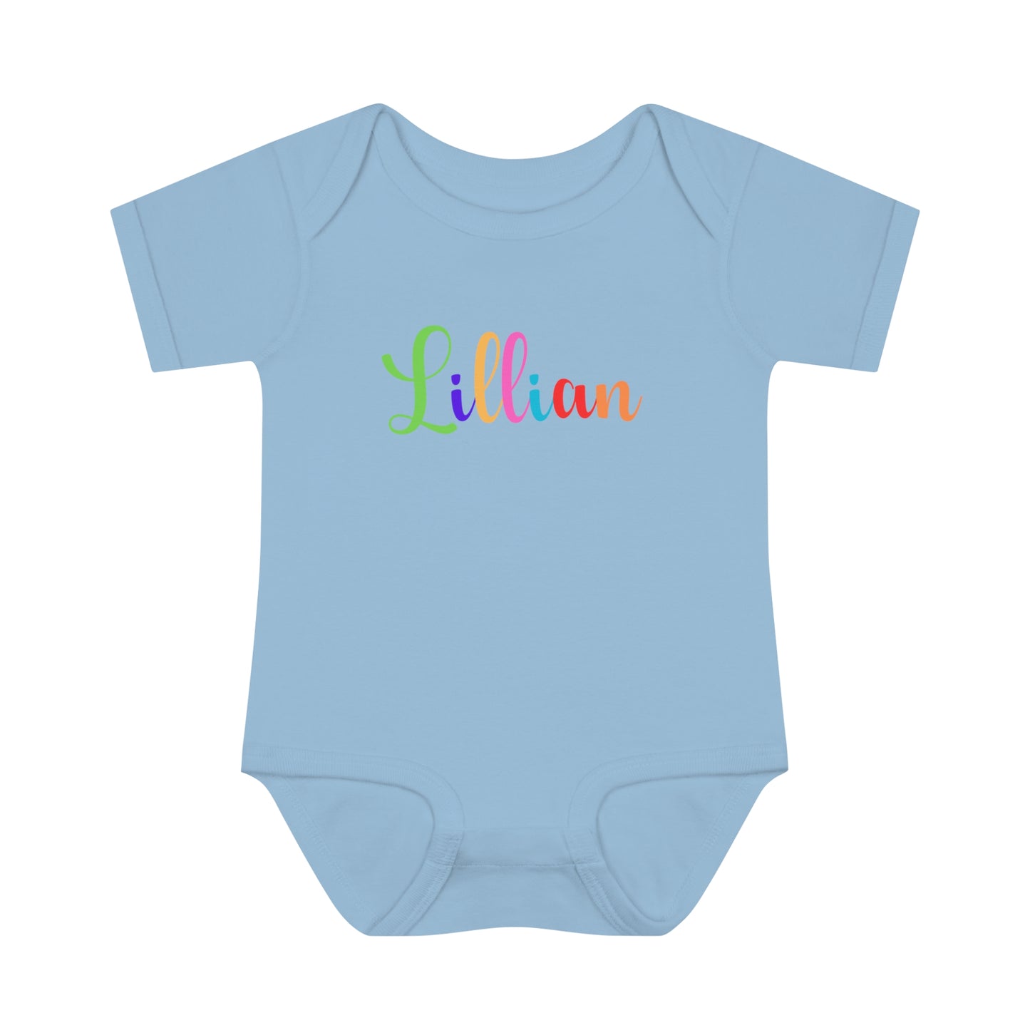 Lillian - Onesie