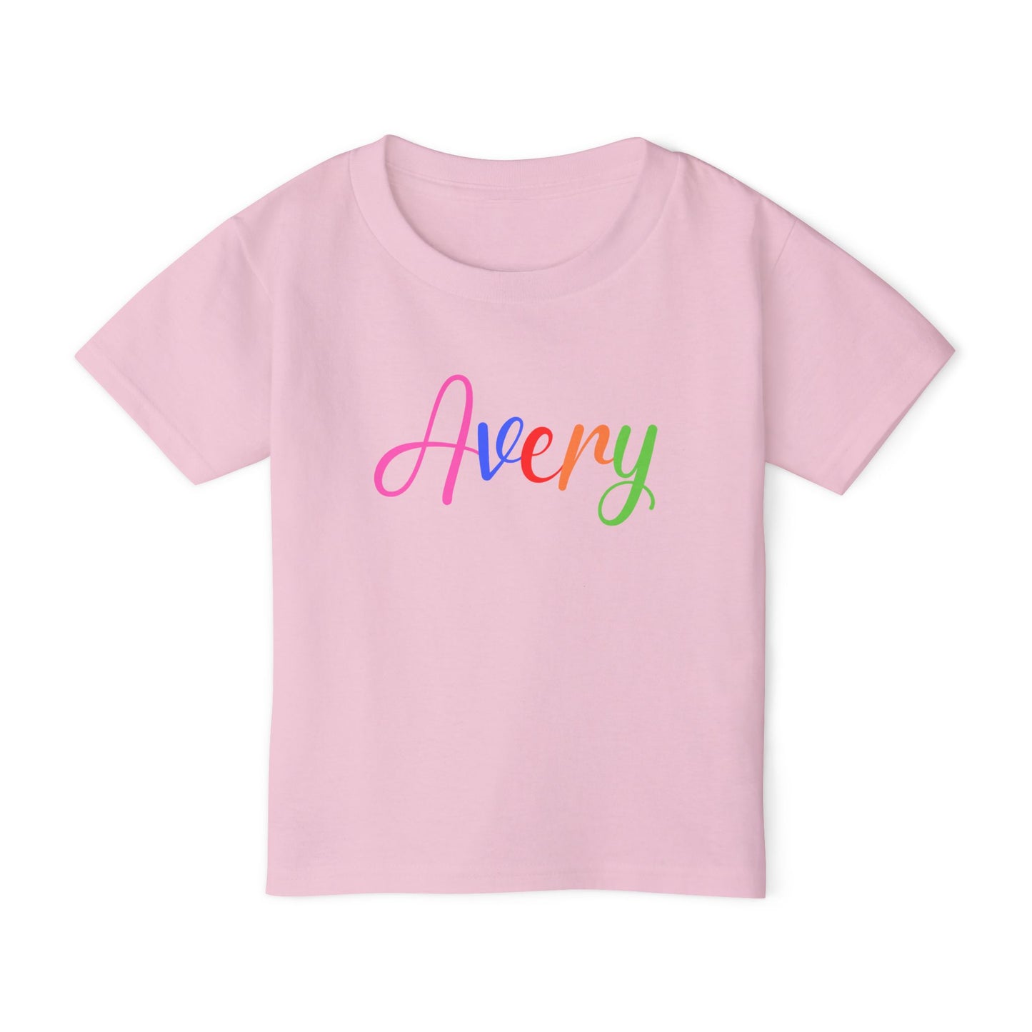 Avery - Toddler T-shirt