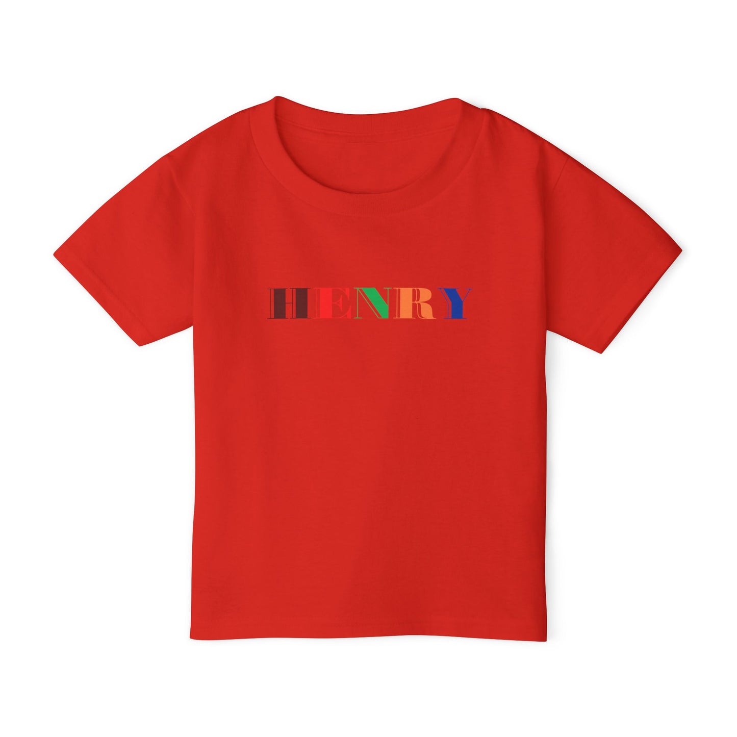 Henry - Toddler T-shirt