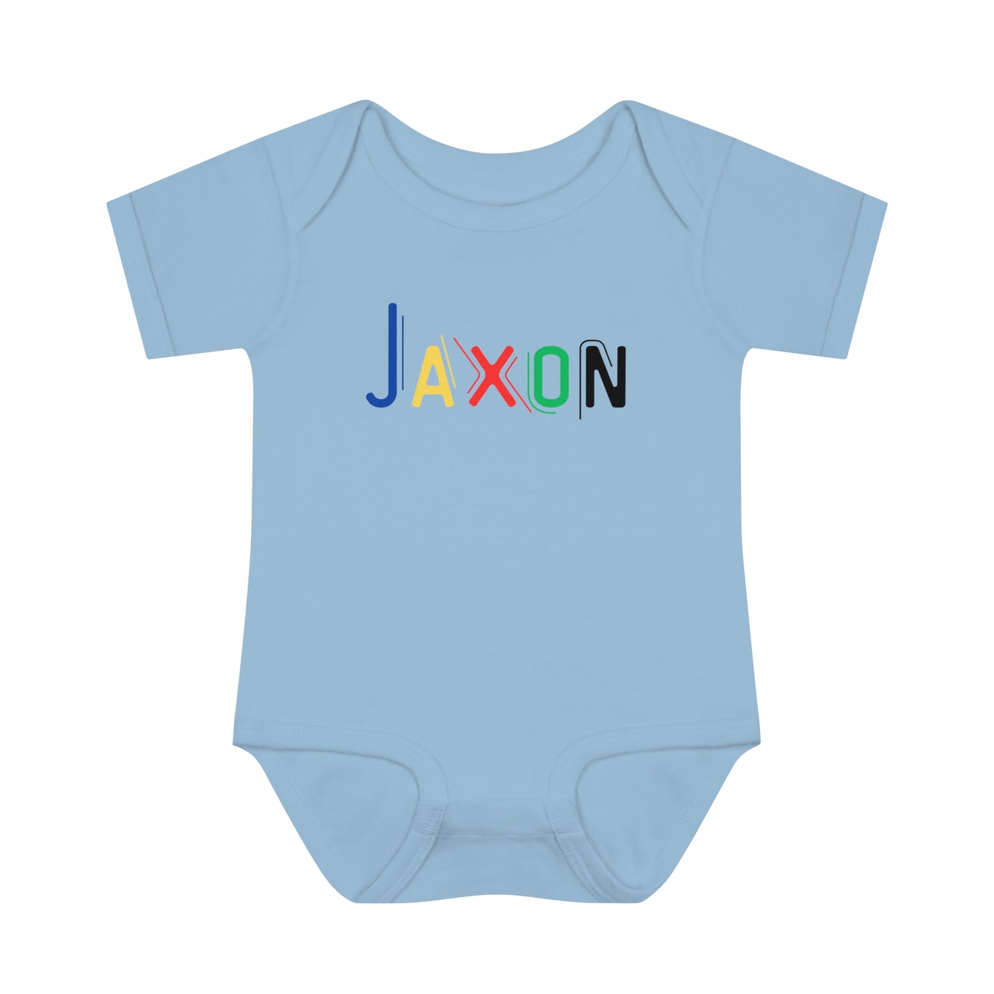 Jaxon - Onesie