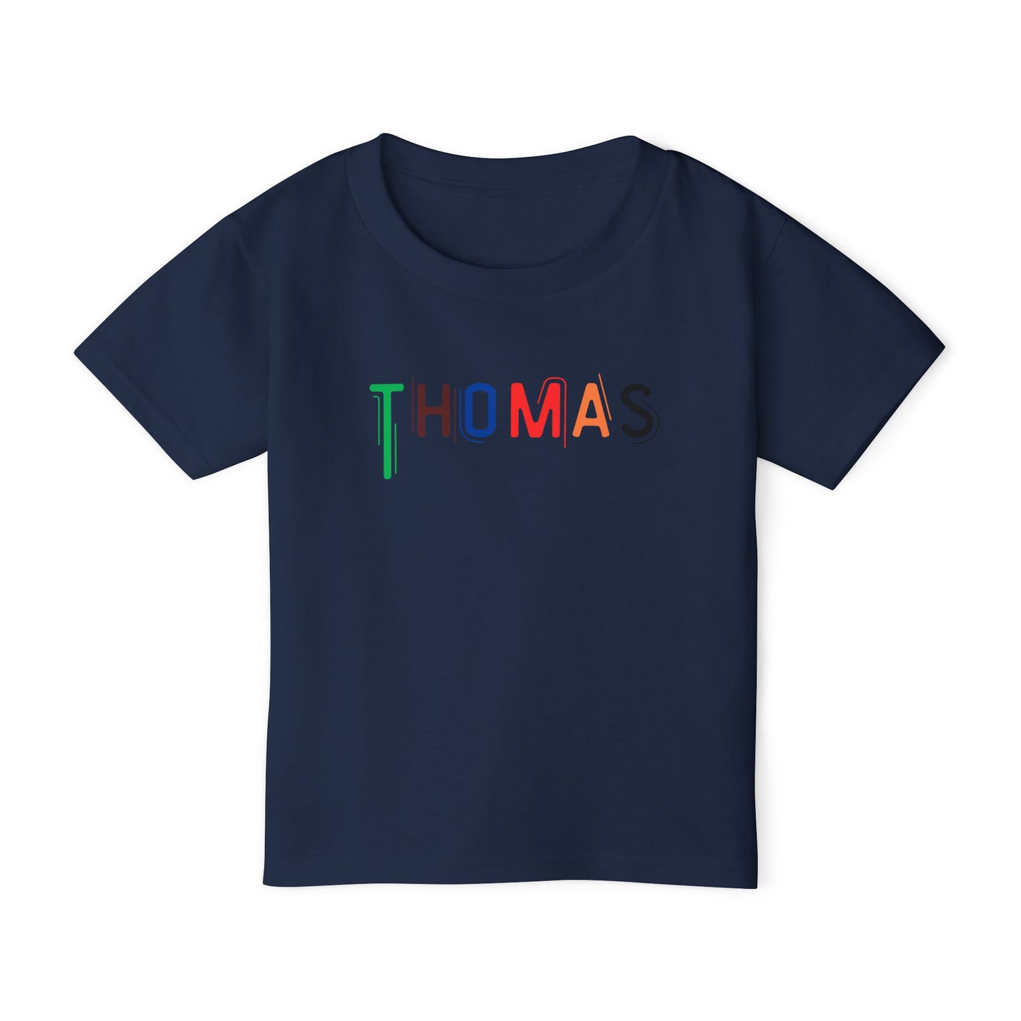 Thomas - Toddler T-shirt