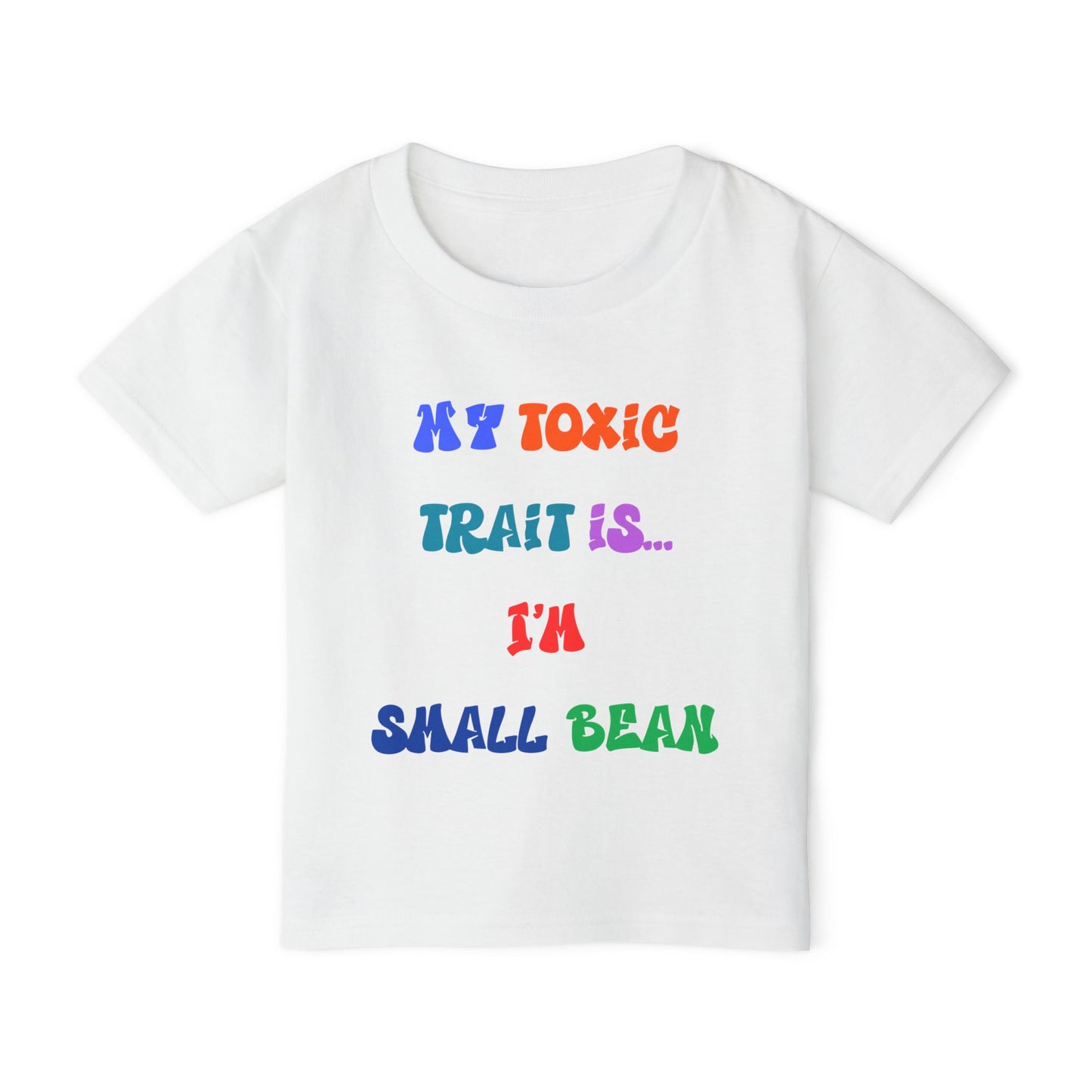 Toxic Trait - Toddler T-shirt