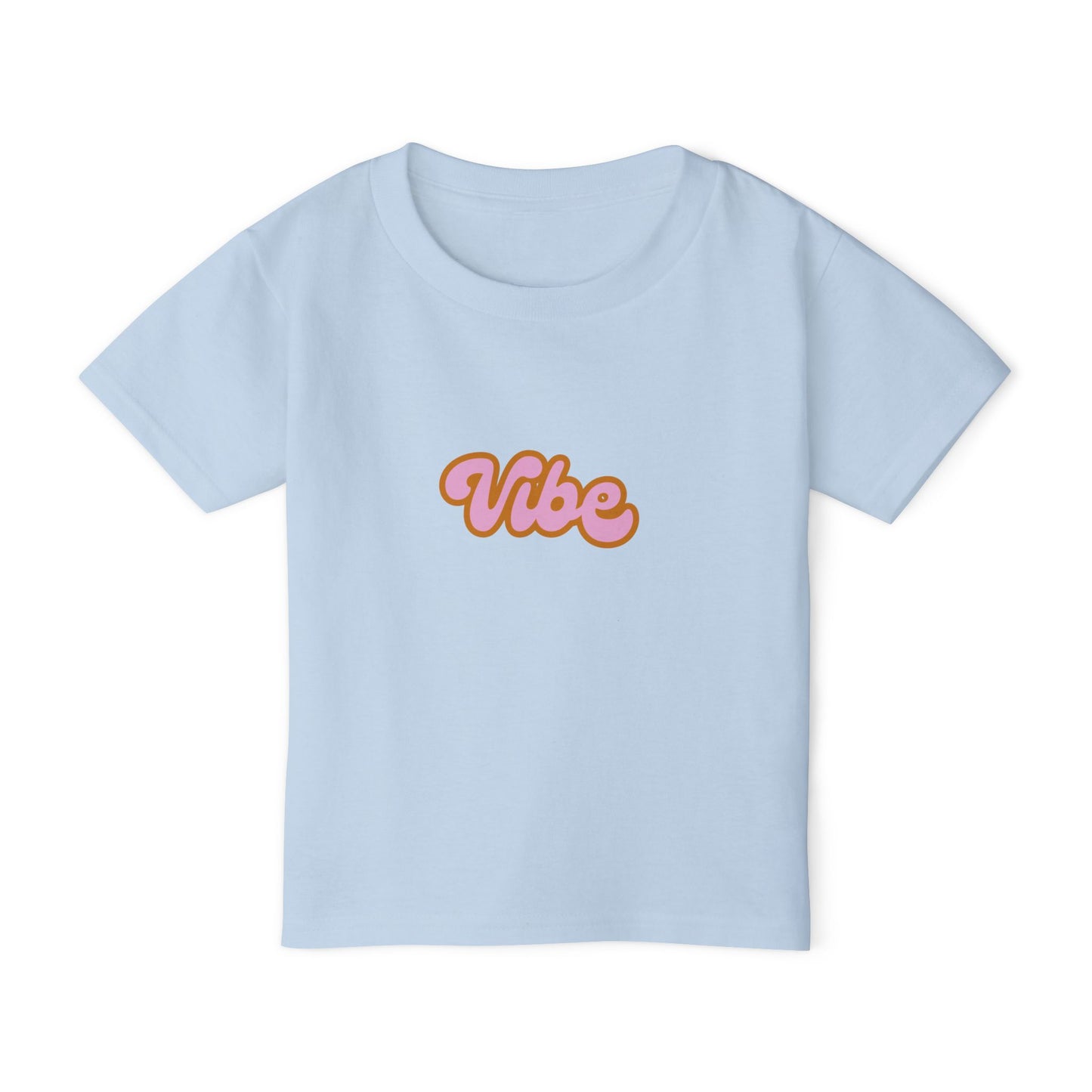 Toddler T-shirt - Vibe