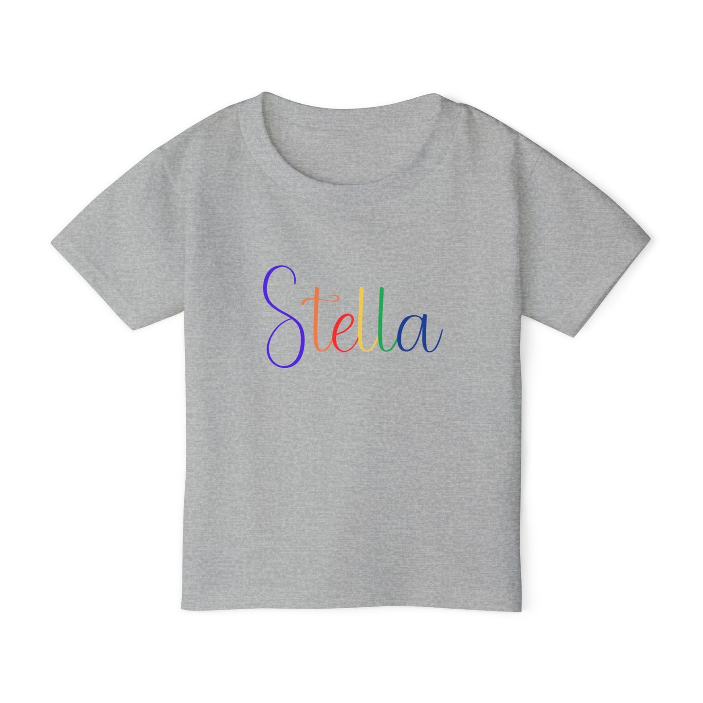 Stella - Toddler T-shirt