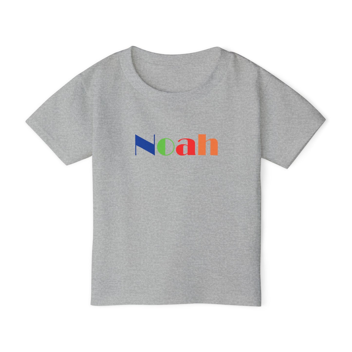 Noah - Toddler T-shirt