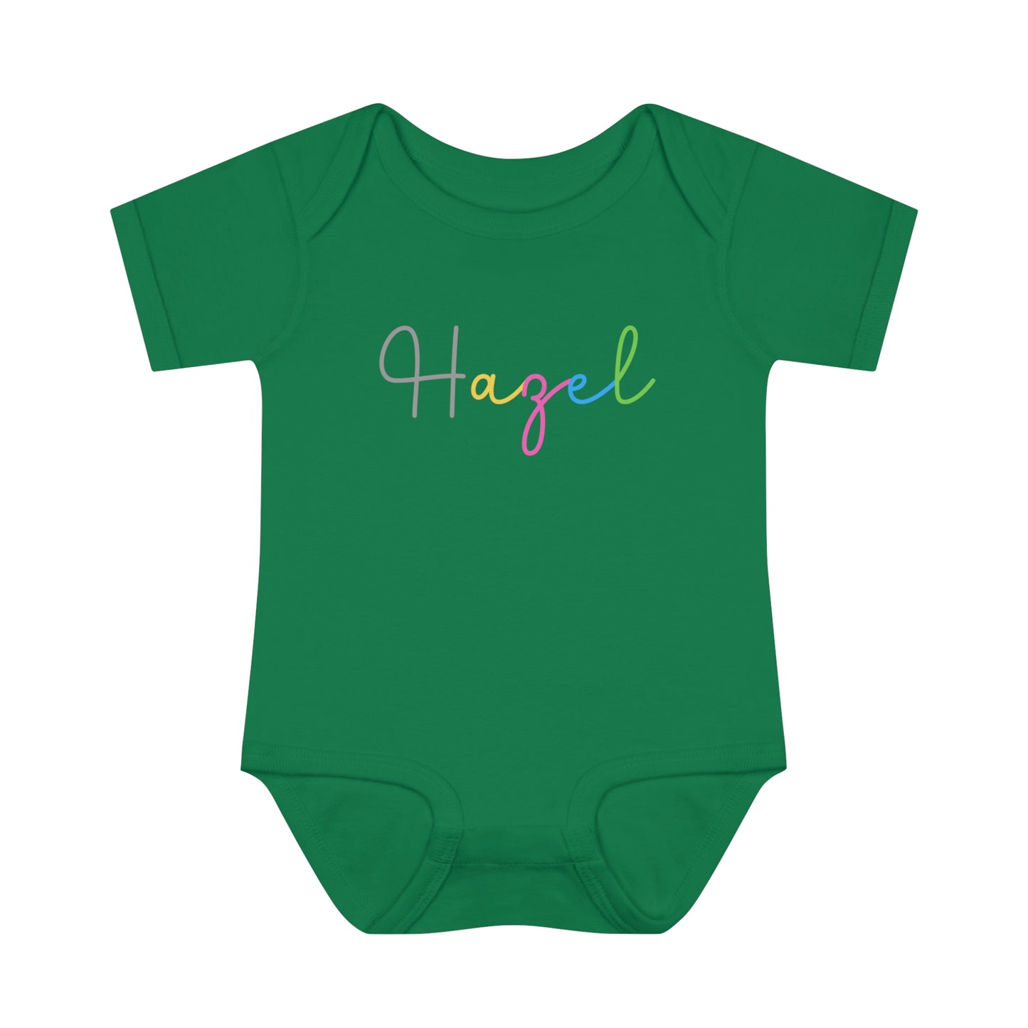 Hazel - Onesie