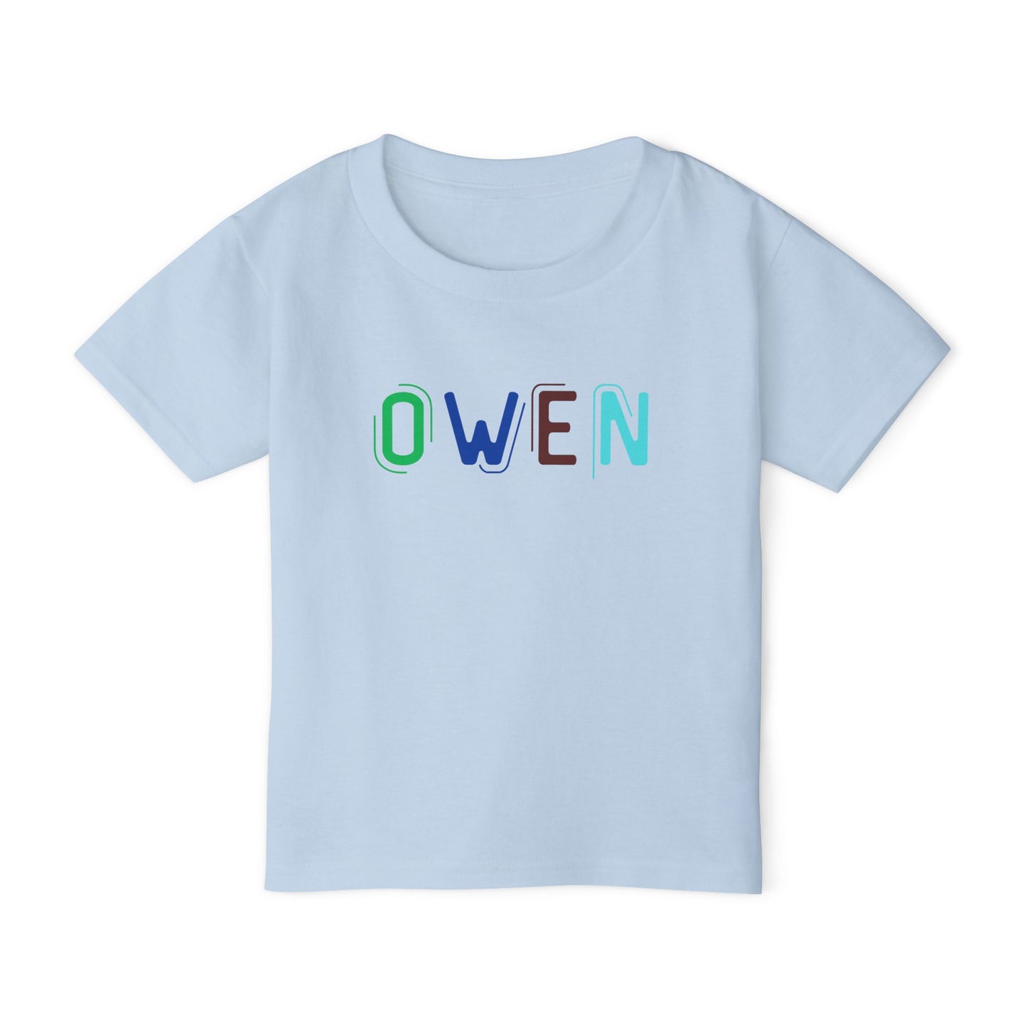 Owen - Toddler T-shirt