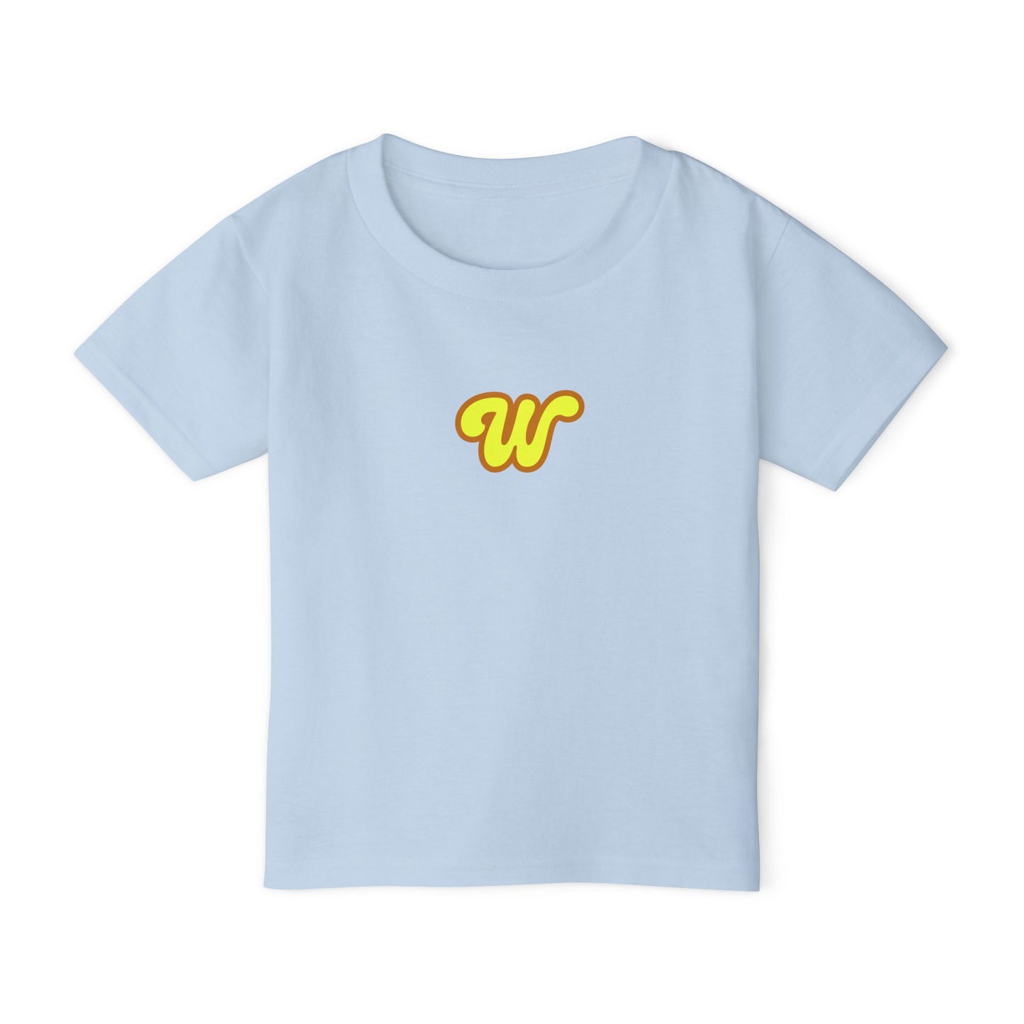 Toddler T-shirt - W