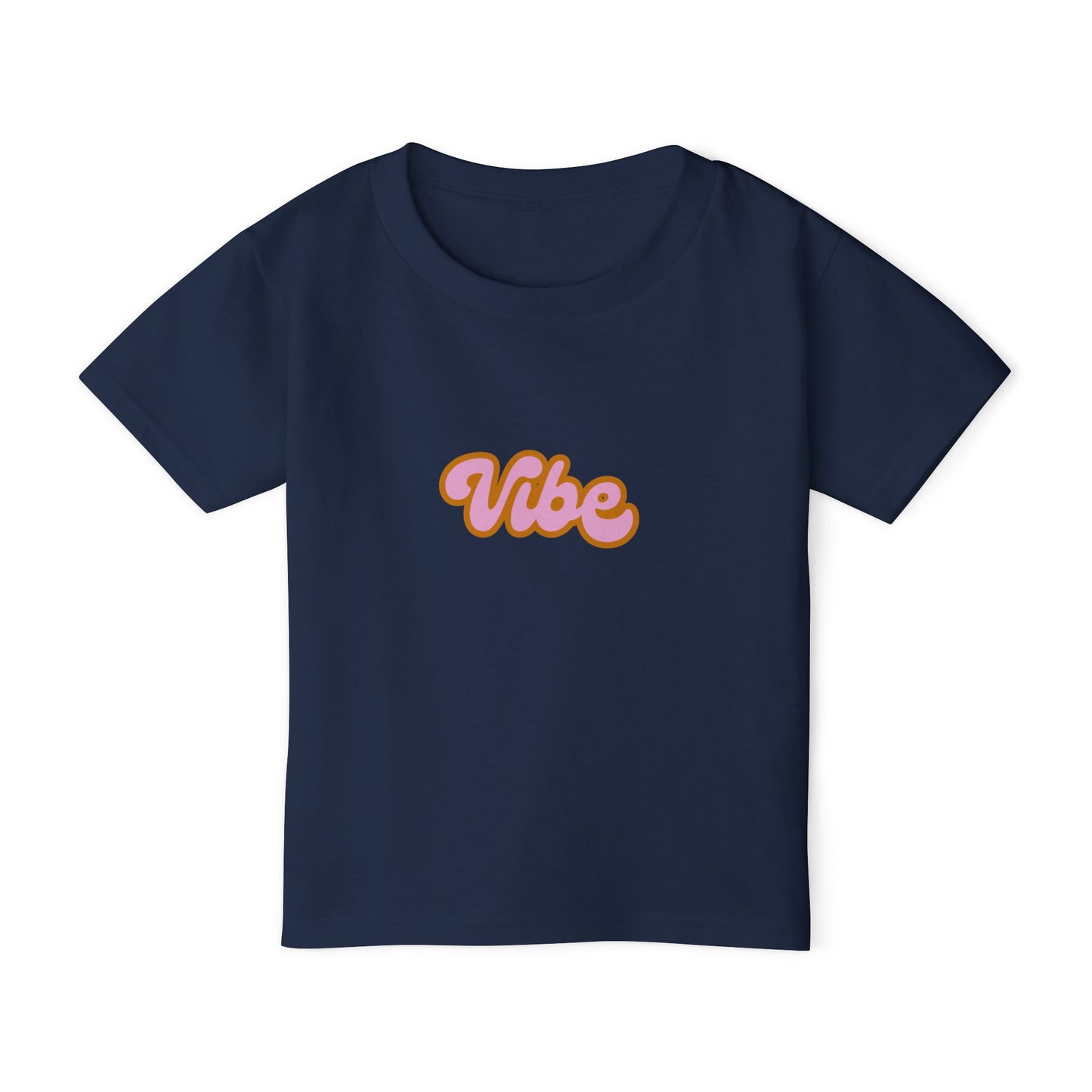 Toddler T-shirt - Vibe