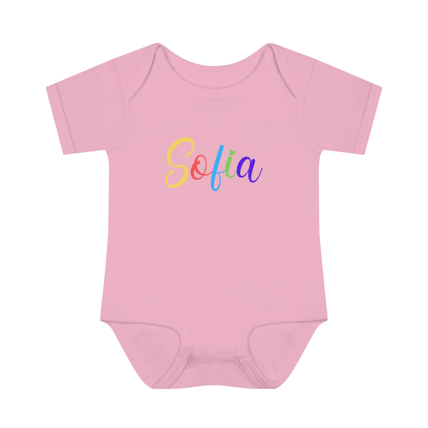 Sofia - Onesie