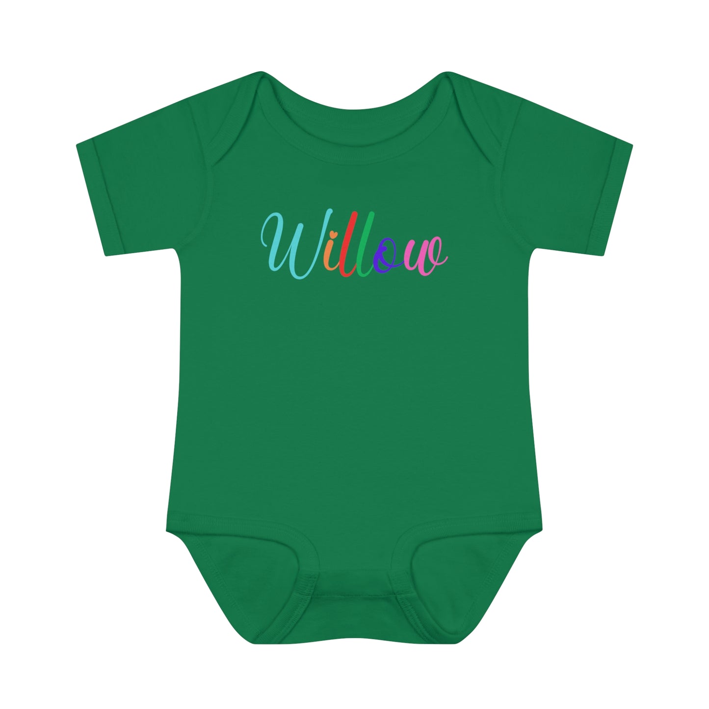 Willow - Onesie