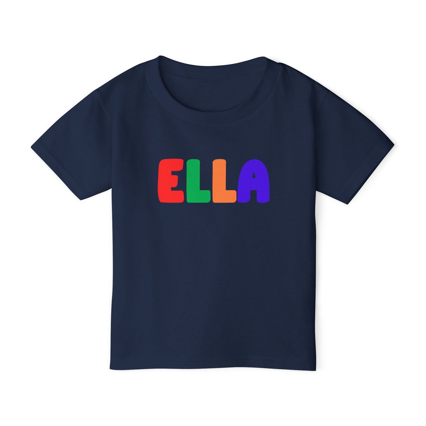 Ella - Toddler T-shirt