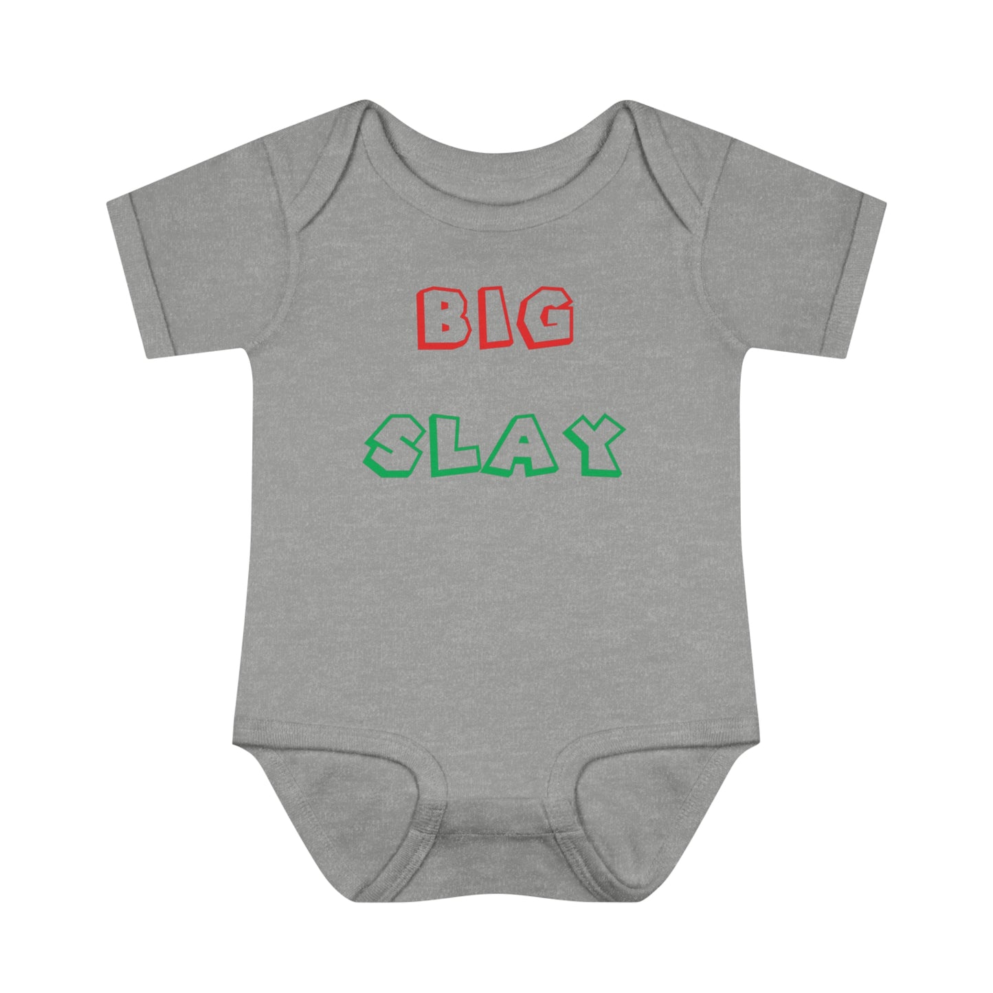 Big Slay - Onesie