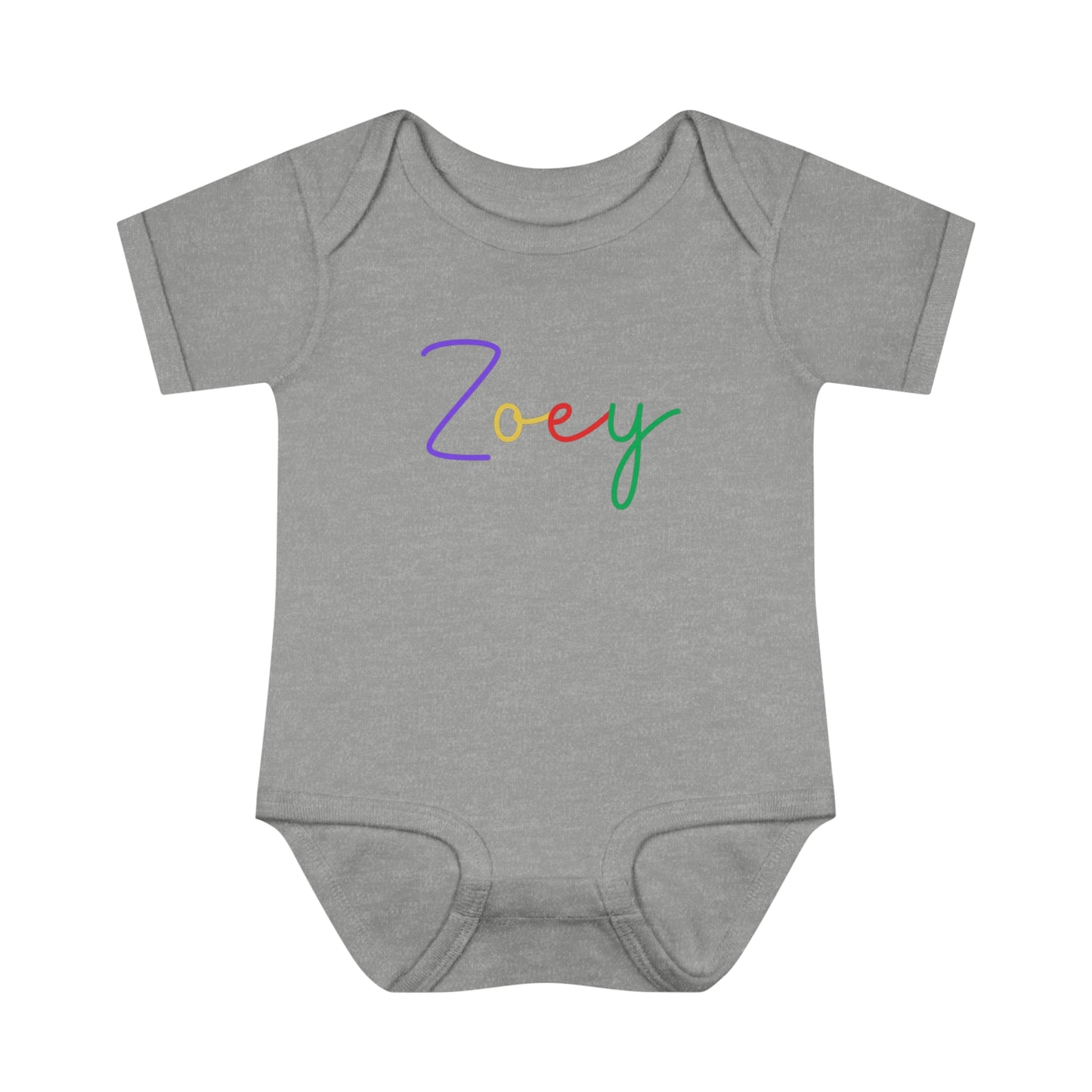 Zoey - Onesie