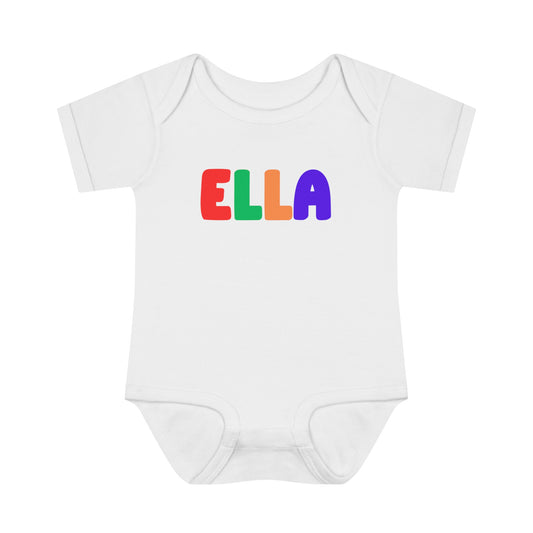 Ella - Onesie