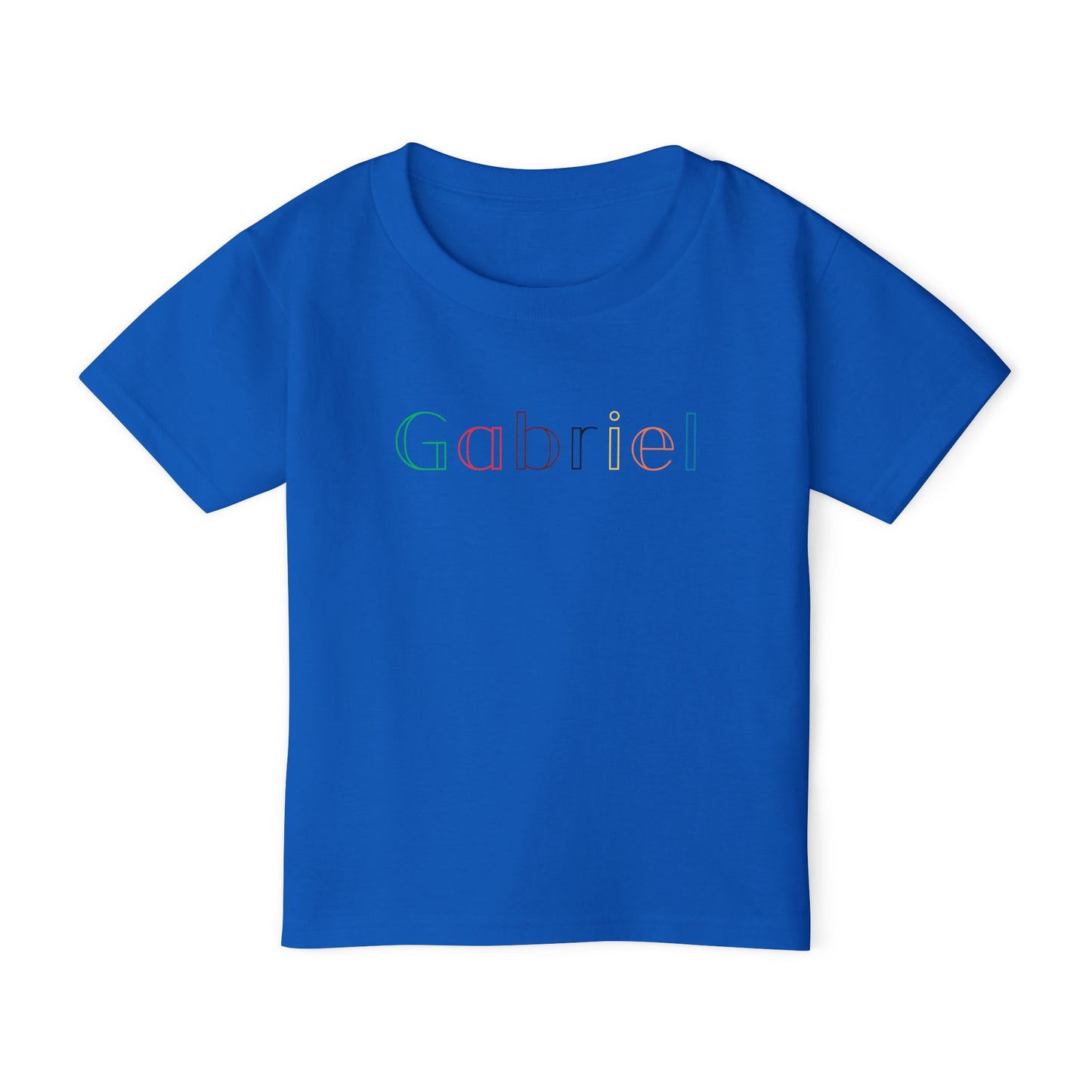 Gabriel - Toddler T-shirt