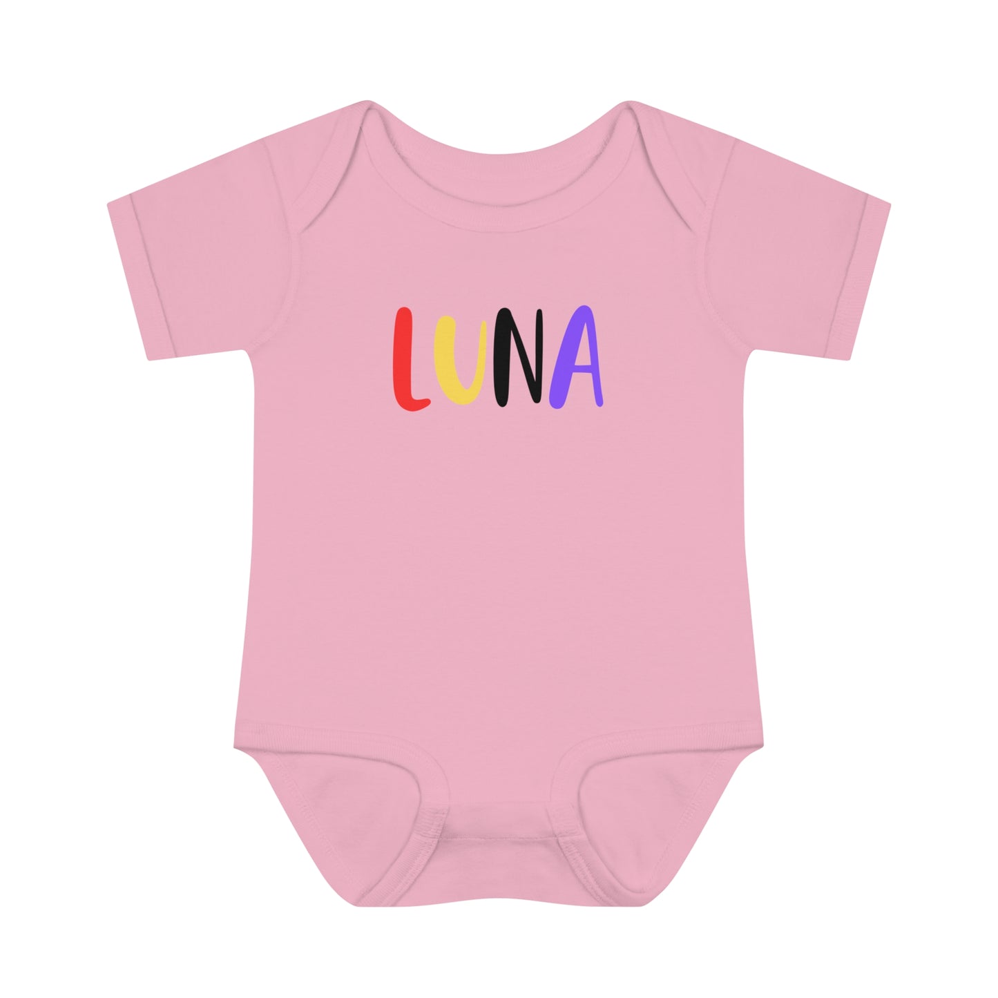 Luna - Onesie