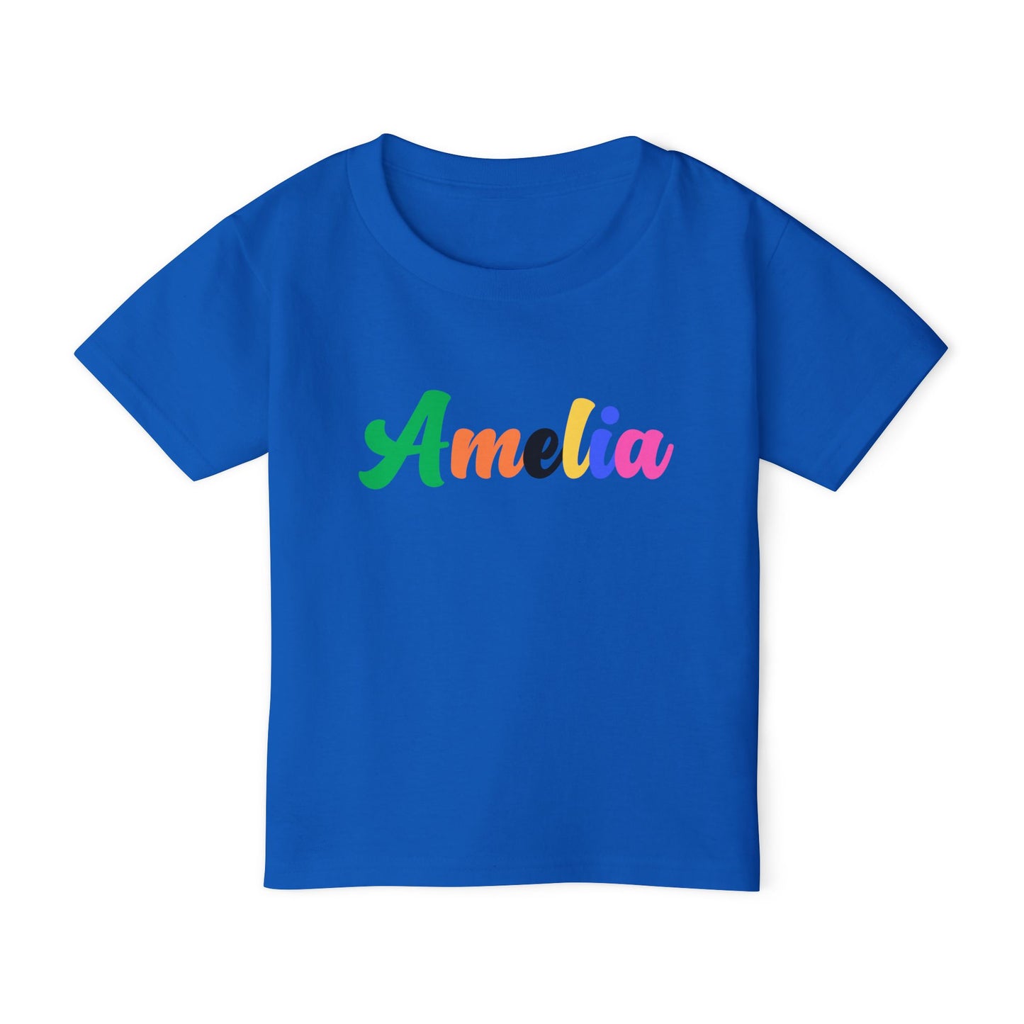 Amelia - Toddler T-shirt