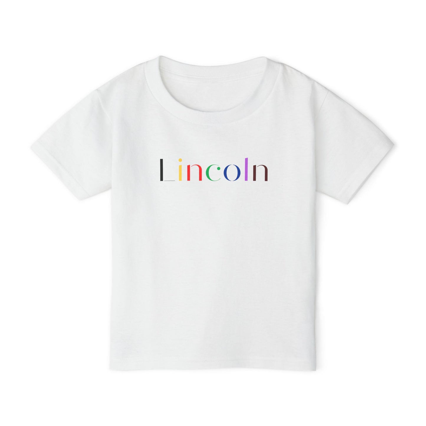 Lincoln - Toddler T-shirt