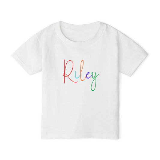 Riley - Toddler T-shirt