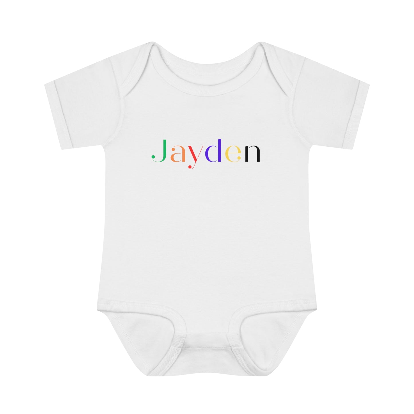 Jayden - Onesie